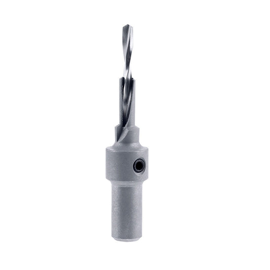 Amana Tool - 55102 - COUNTERSINK 5MM SCREW W/DRILL.
