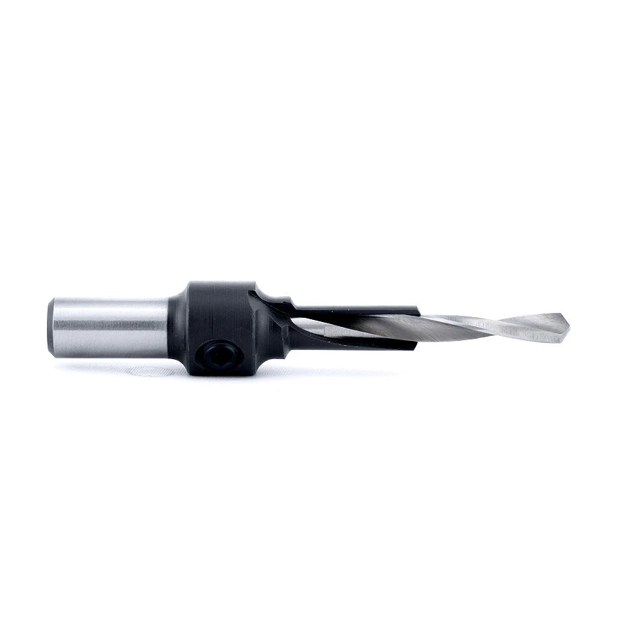 Amana Tool - 55103 - COUNTERSINK 7MM SCREW W/DRILL.