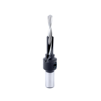 Amana Tool - 55103 - COUNTERSINK 7MM SCREW W/DRILL.