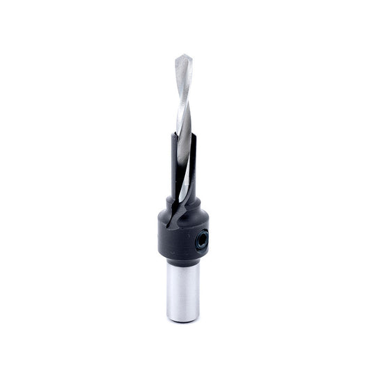 Amana Tool - 55103 - COUNTERSINK 7MM SCREW W/DRILL.