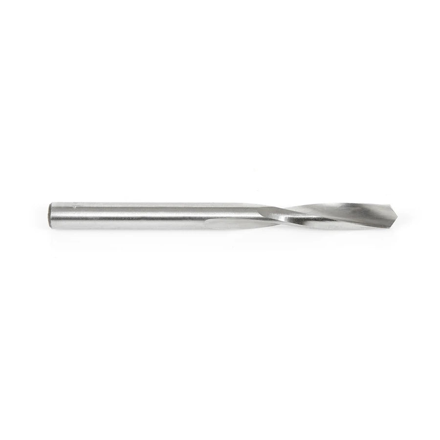 Amana Tool - 55105 - 5MM SLOW SPIRAL DRILL /55103
