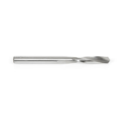 Amana Tool - 55105 - 5MM SLOW SPIRAL DRILL /55103