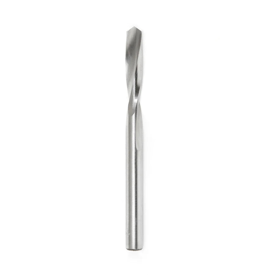 Amana Tool - 55105 - 5MM SLOW SPIRAL DRILL /55103