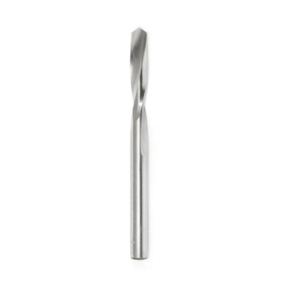 Amana Tool - 55105 - 5MM SLOW SPIRAL DRILL /55103