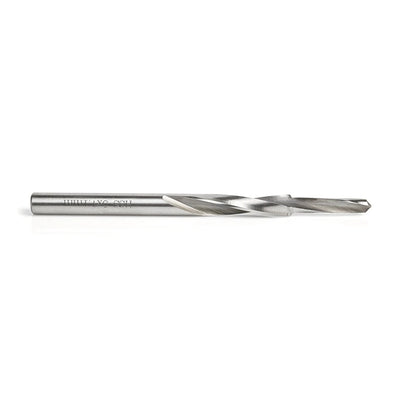 Amana Tool - 55107 - 5x7mm STEPPED DRILL 55650