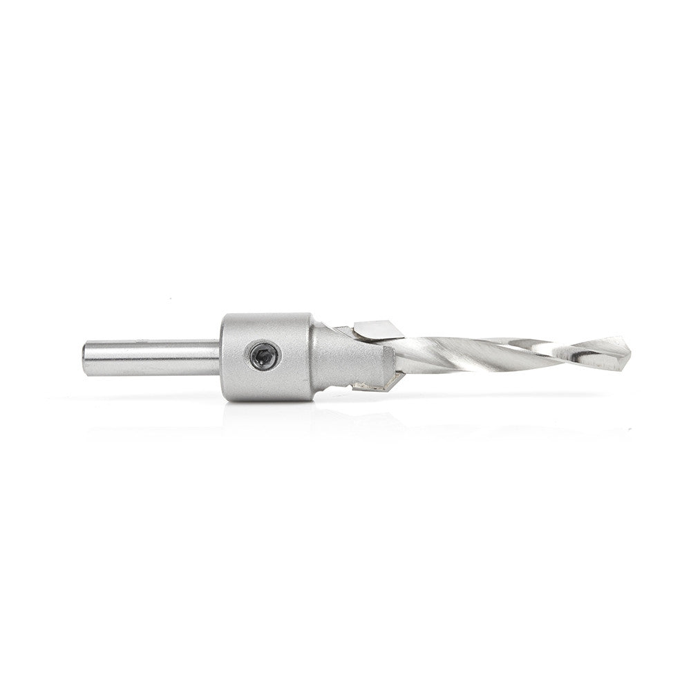 Amana Tool - 55130 - 5/16" CT COUNTERSINK-SHANKLESS