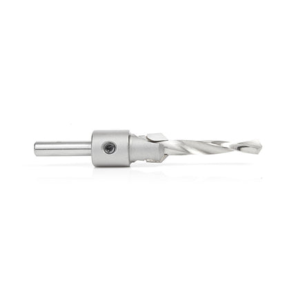 Amana Tool - 55130 - 5/16" CT COUNTERSINK-SHANKLESS