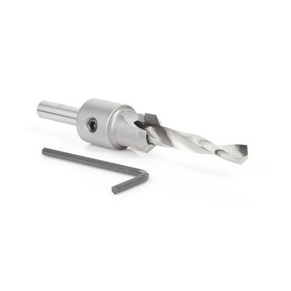 Amana Tool - 55130 - 5/16" CT COUNTERSINK-SHANKLESS