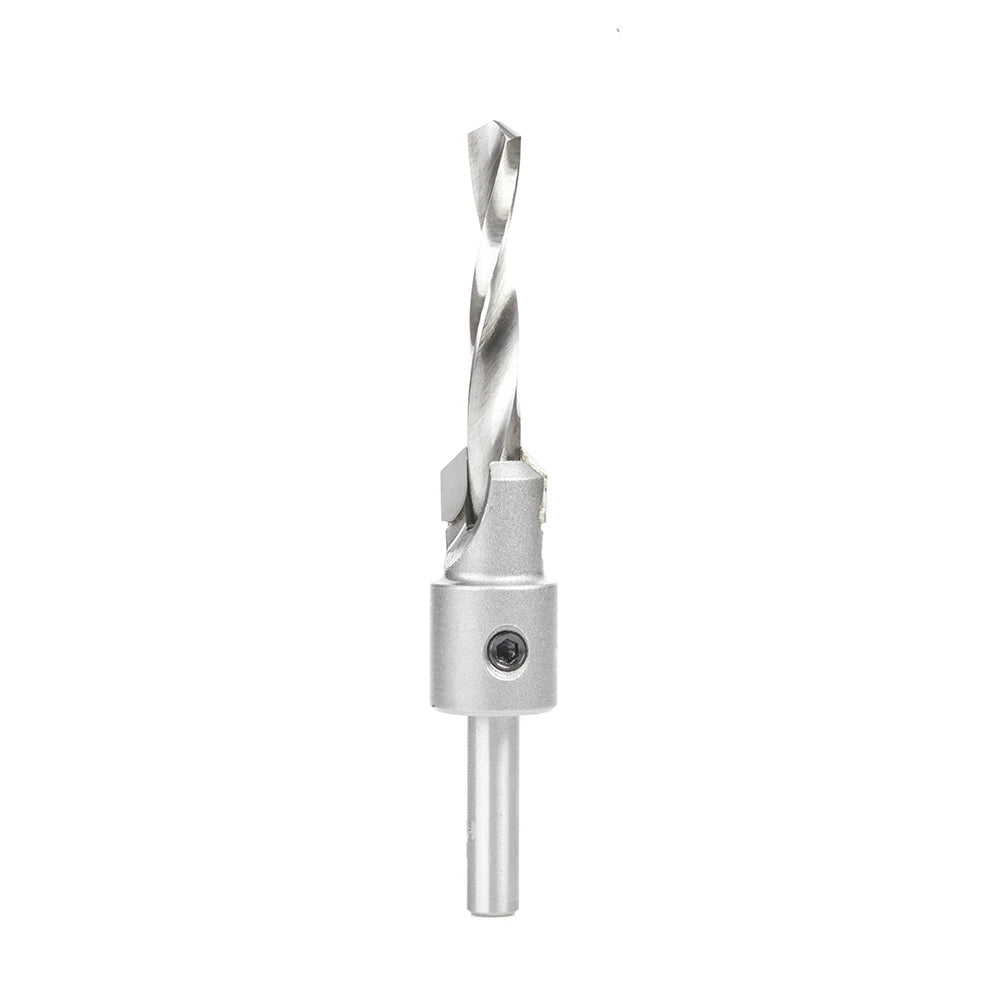 Amana Tool - 55130 - 5/16" CT COUNTERSINK-SHANKLESS