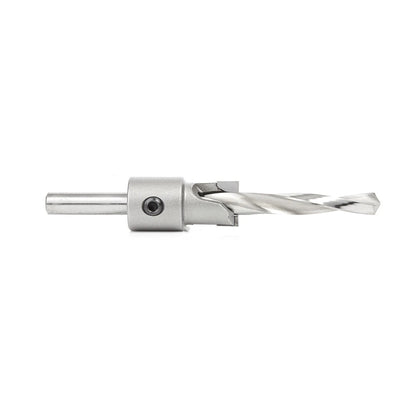 Amana Tool - 55140 - 5/16" CT COUNTERBORE-SHANKLESS