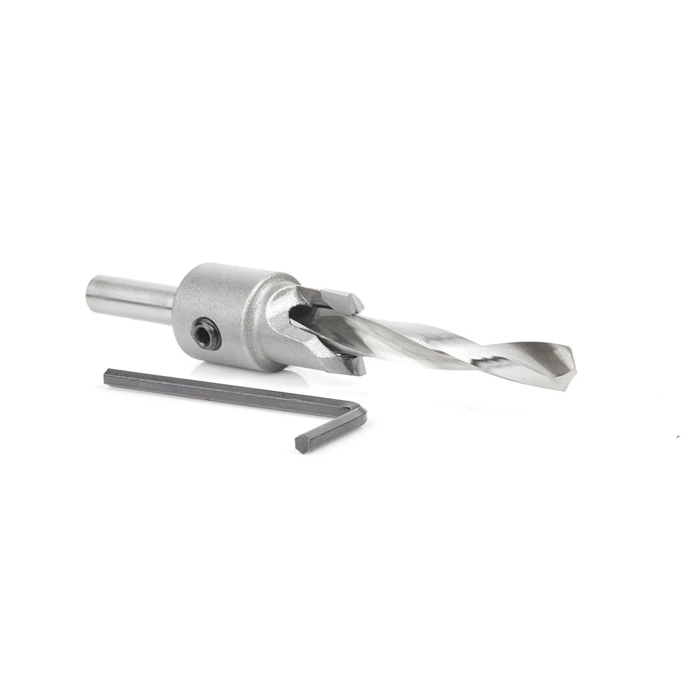 Amana Tool - 55140 - 5/16" CT COUNTERBORE-SHANKLESS