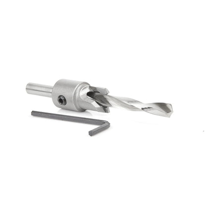 Amana Tool - 55140 - 5/16" CT COUNTERBORE-SHANKLESS