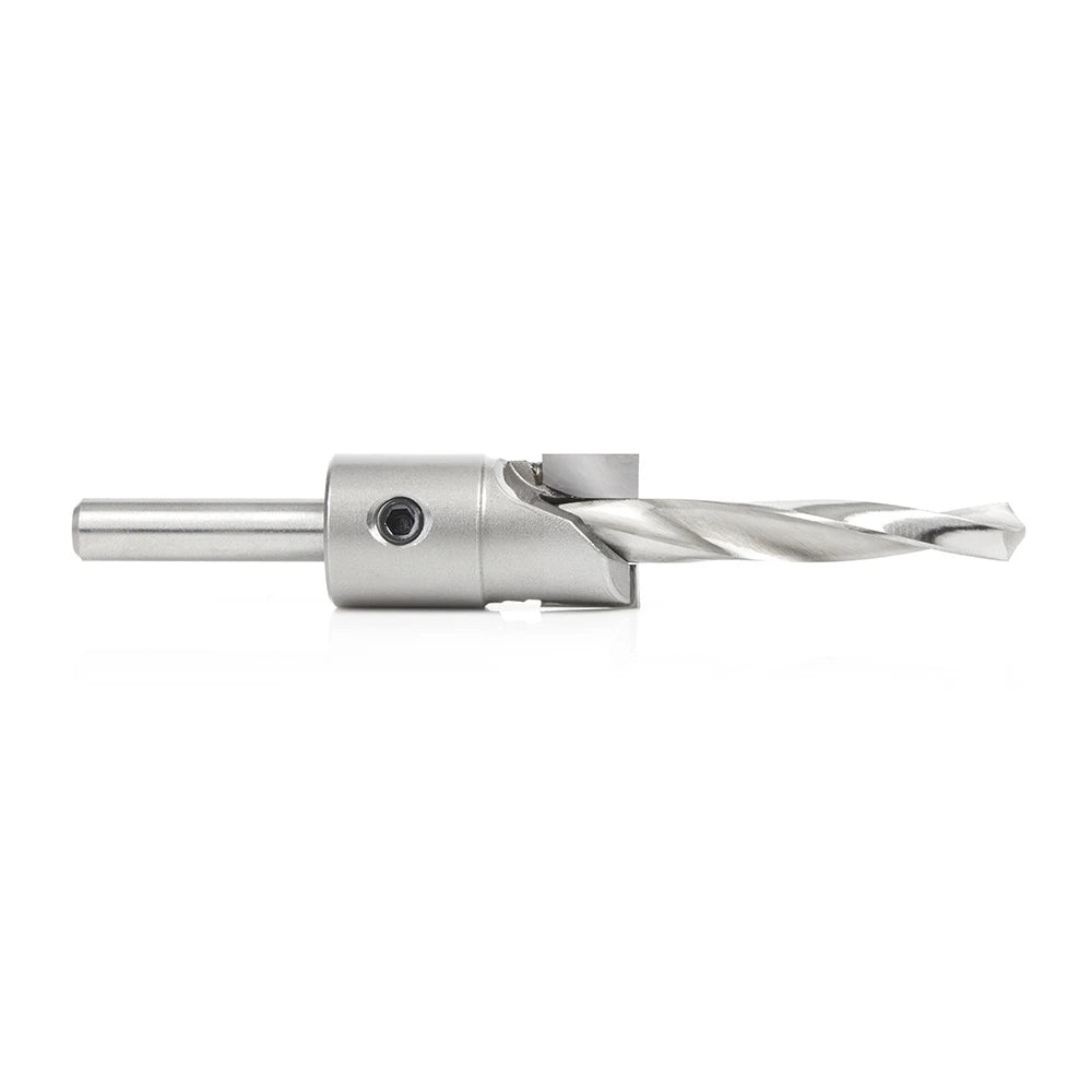 Amana Tool - 55141 - 5/16" CT COUNTERBORE-SHANKLESS