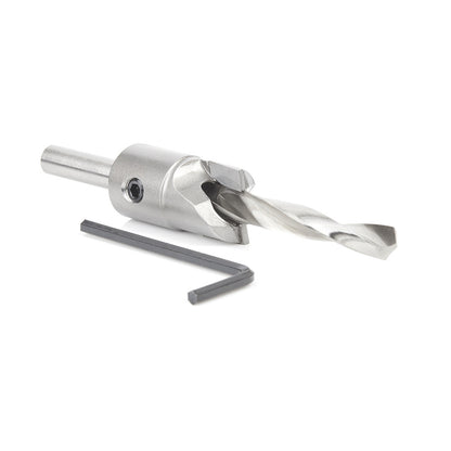 Amana Tool - 55141 - 5/16" CT COUNTERBORE-SHANKLESS