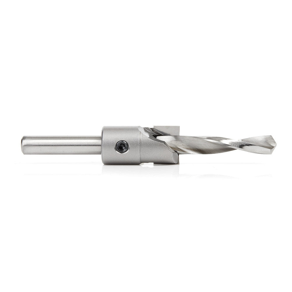 Amana Tool - 55142 - 3/8"  CT COUNTERBORE-SHANKLESS