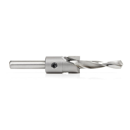 Amana Tool - 55142 - 3/8"  CT COUNTERBORE-SHANKLESS