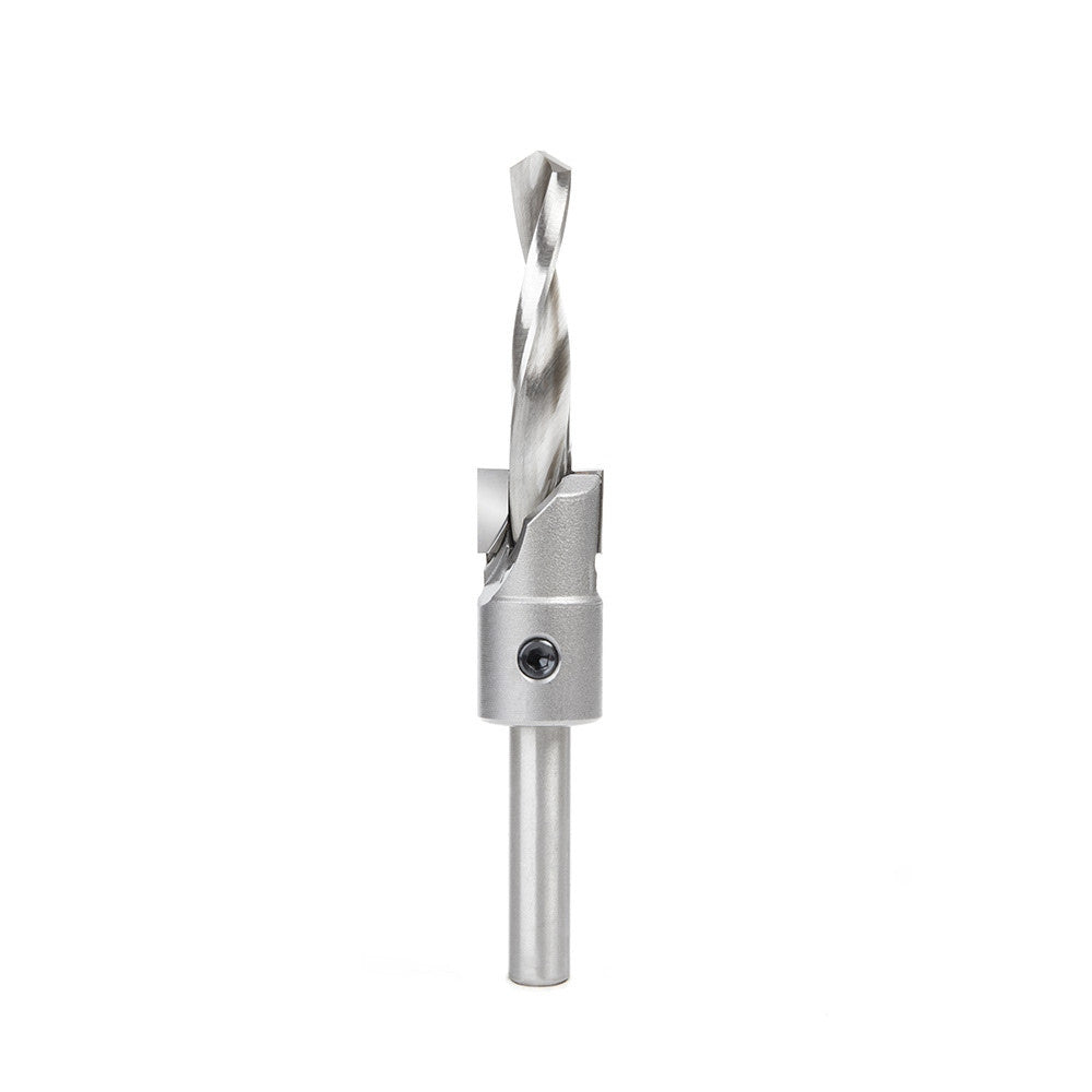 Amana Tool - 55142 - 3/8"  CT COUNTERBORE-SHANKLESS