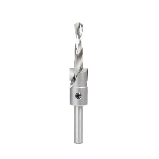 Amana Tool - 55142 - 3/8"  CT COUNTERBORE-SHANKLESS
