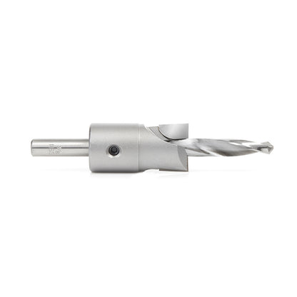 Amana Tool - 55143 - 3/8"  CT COUNTERBORE-SHANKLESS