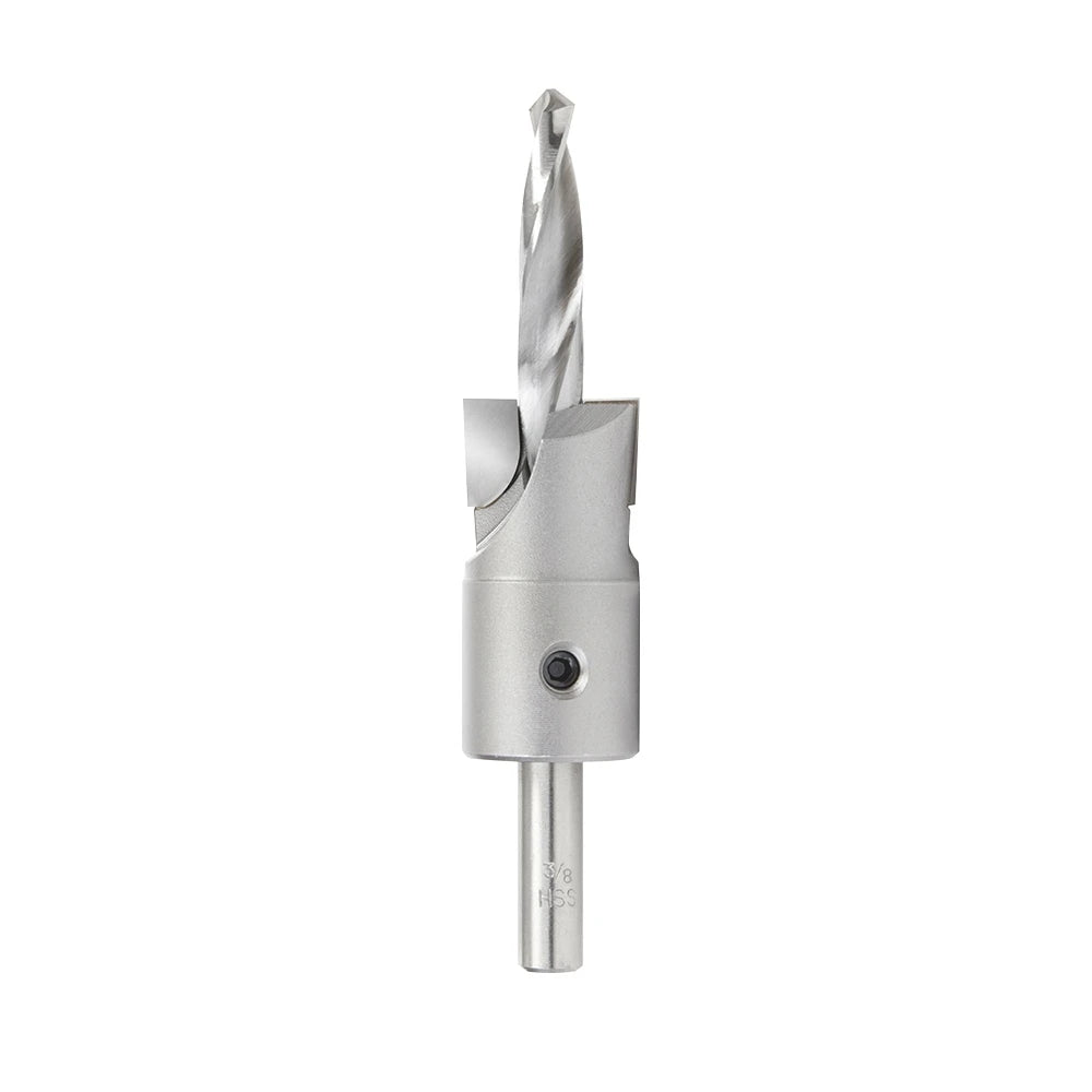 Amana Tool - 55143 - 3/8"  CT COUNTERBORE-SHANKLESS
