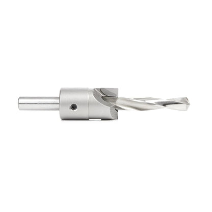 Amana Tool - 55145 - 1/2"  CT COUNTERBORE-SHANKLESS