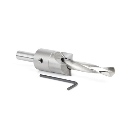 Amana Tool - 55145 - 1/2"  CT COUNTERBORE-SHANKLESS