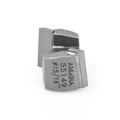 Amana Tool - 55149 - MORTISING SCREW TYPE 15/16 DIA