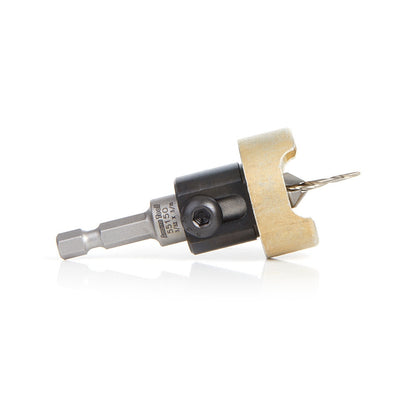 Amana Tool - 55150 - COUNTERSINK/STOP 3/32"TAPERDRI
