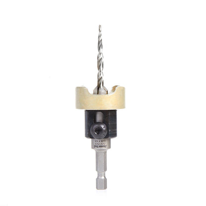 Amana Tool - 55153 - COUNTERSINK/STOP 5/32"TAPERDRI