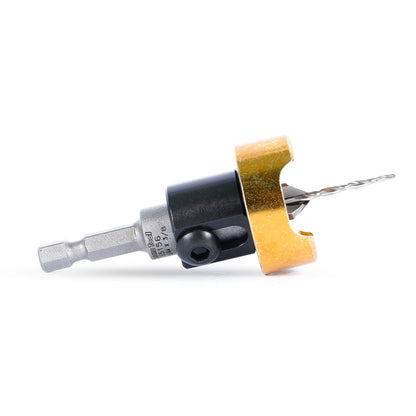 Amana Tool - 55156 - COUNTERSINK/STOP 5/64"TAPERDRI