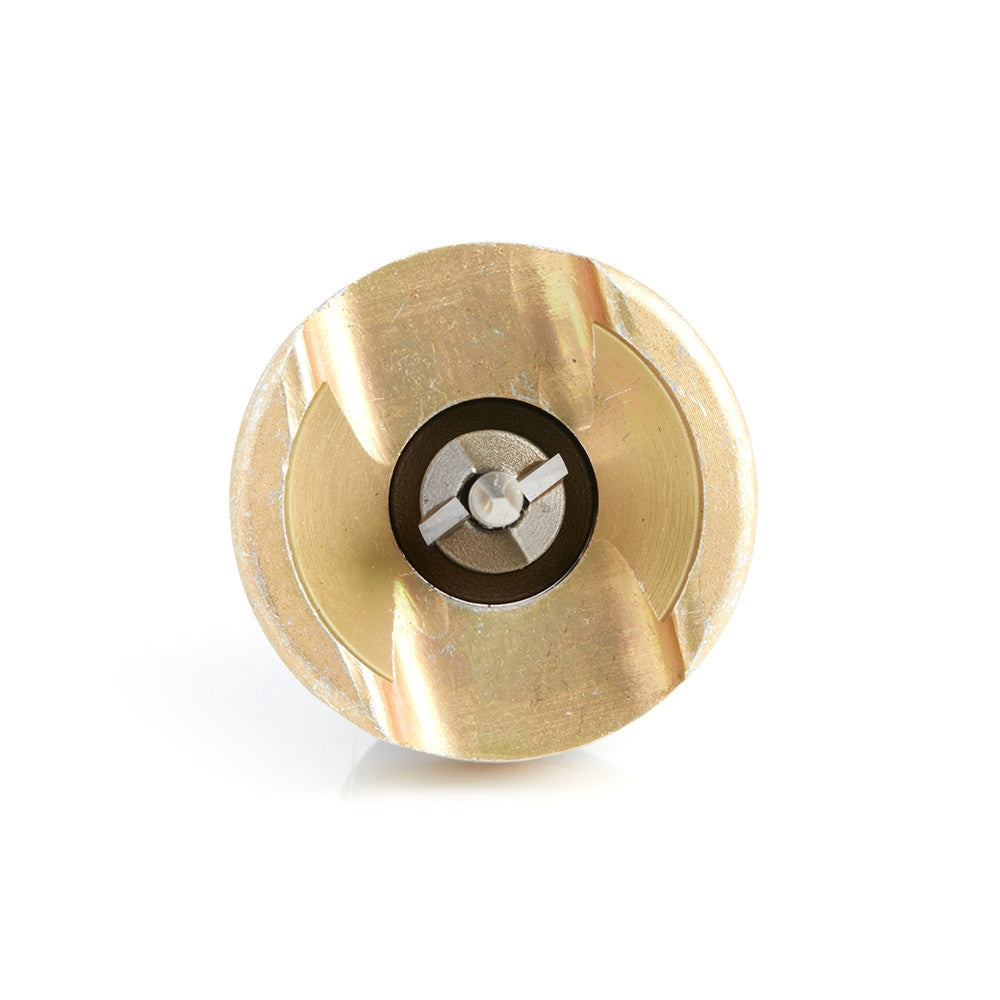 Amana Tool - 55164 - COUNTERSINK/STOP 1/8"  DRILL