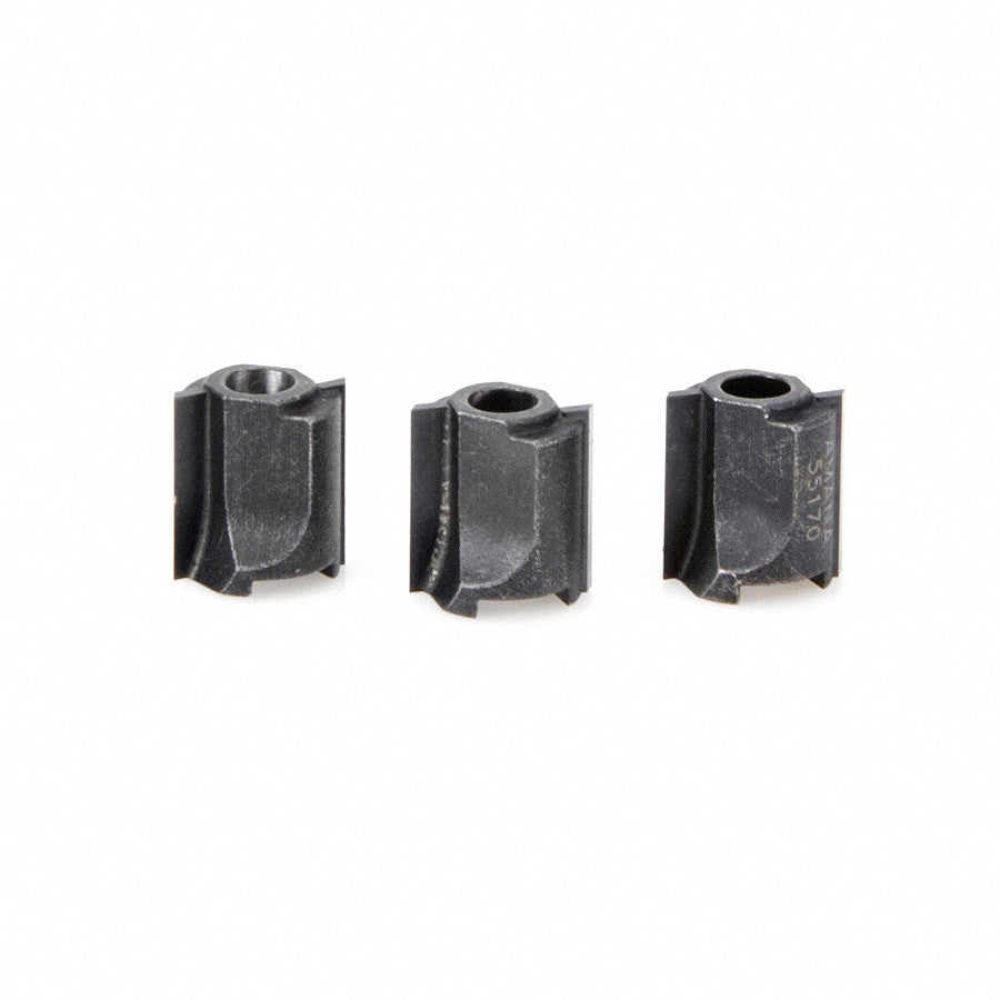 Amana Tool - 55170 - 3 CUTTERS,47170/ OCEMCO TA-156