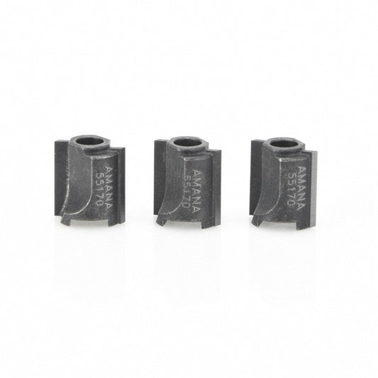 Amana Tool - 55170 - 3 CUTTERS,47170/ OCEMCO TA-156