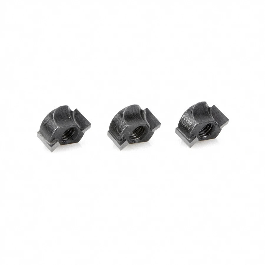 Amana Tool - 55173 - 1/2" DIAM. THREE PACK CUTTERS