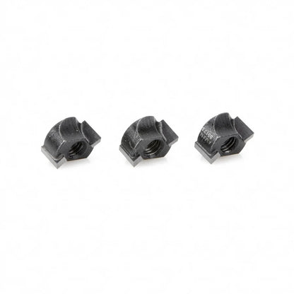 Amana Tool - 55173 - 1/2" DIAM. THREE PACK CUTTERS