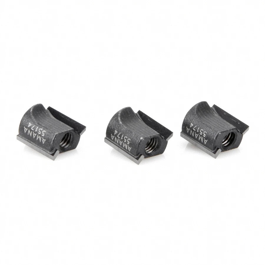 Amana Tool - 55174 - 3 CUTTERS,47174 /OCEMCO TA-176
