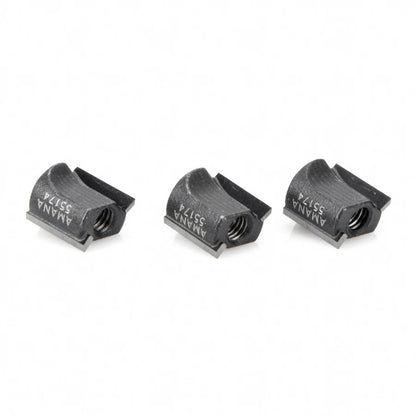 Amana Tool - 55174 - 3 CUTTERS,47174 /OCEMCO TA-176