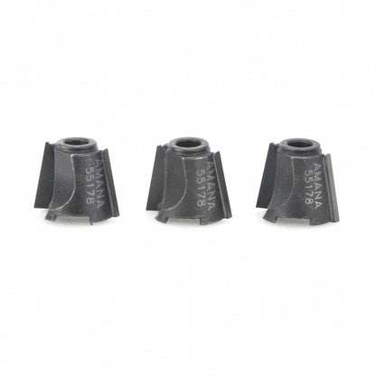 Amana Tool - 55178 - 3 CUTTERS/47178 OCEMCO TA157