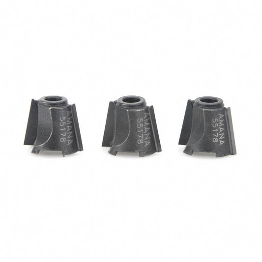 Amana Tool - 55178 - 3 CUTTERS/47178 OCEMCO TA157