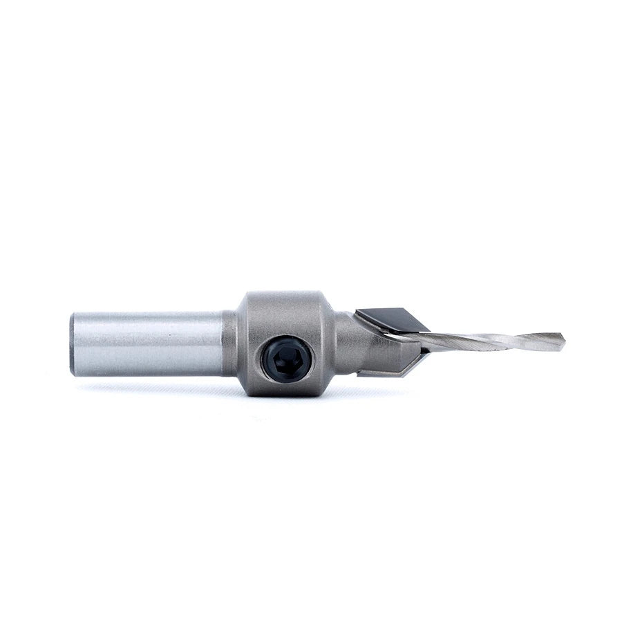 Amana Tool - 55200 - CT COUNTERSINK, #2 SCREW