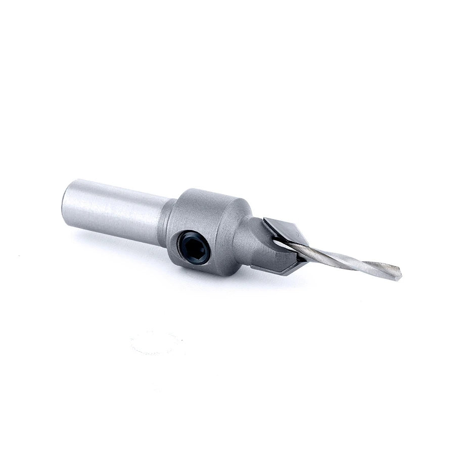 Amana Tool - 55200 - CT COUNTERSINK, #2 SCREW