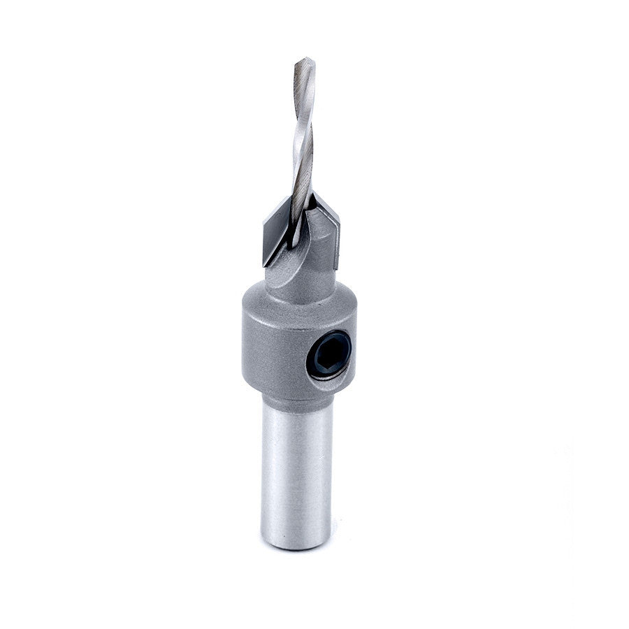 Amana Tool - 55200 - CT COUNTERSINK, #2 SCREW