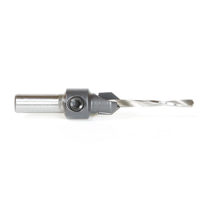 Amana Tool - 55202XL - CT COUNTERSINK, #4 SCREW