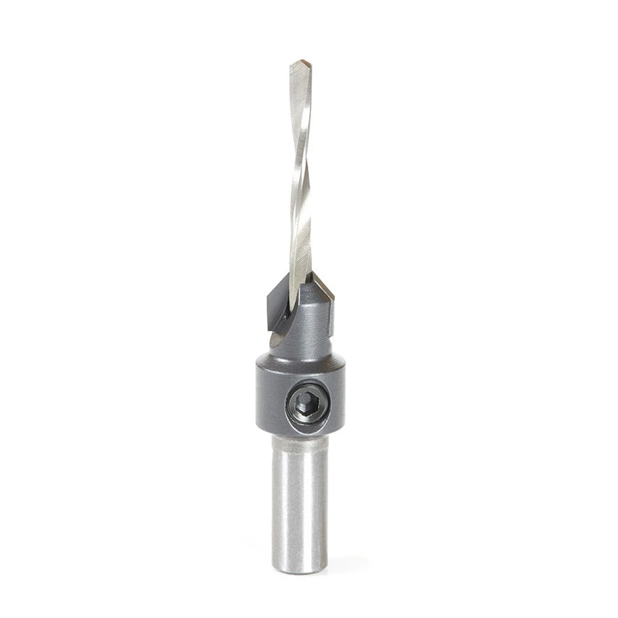 Amana Tool - 55202XL - CT COUNTERSINK, #4 SCREW