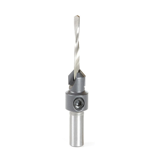 Amana Tool - 55202XL - CT COUNTERSINK, #4 SCREW
