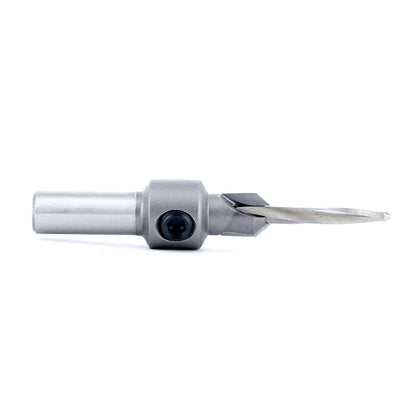 Amana Tool - 55203 - CT COUNTERSINK, #6 SCREW