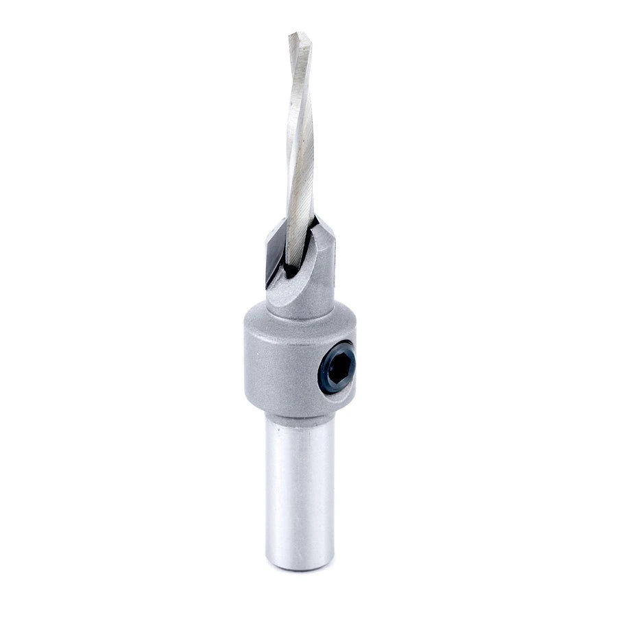 Amana Tool - 55203 - CT COUNTERSINK, #6 SCREW