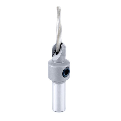 Amana Tool - 55203 - CT COUNTERSINK, #6 SCREW