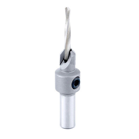Amana Tool - 55203 - CT COUNTERSINK, #6 SCREW