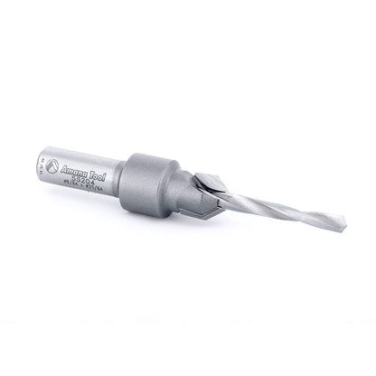 Amana Tool - 55204 - CT COUNTERSINK, #6 SCREW